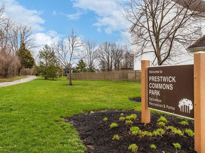 1047 Stone Ring Court, Columbus, OH 43240 Photo 38