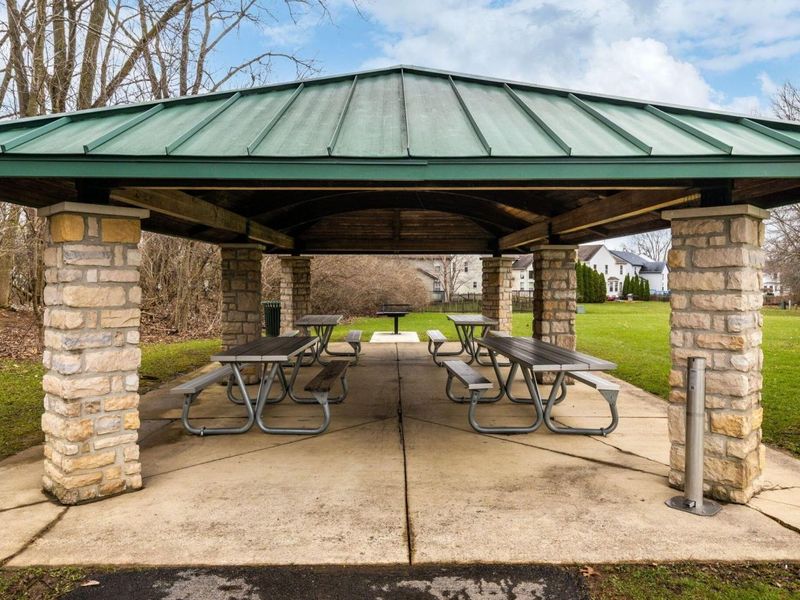 1047 Stone Ring Court, Columbus, OH 43240 Photo 39