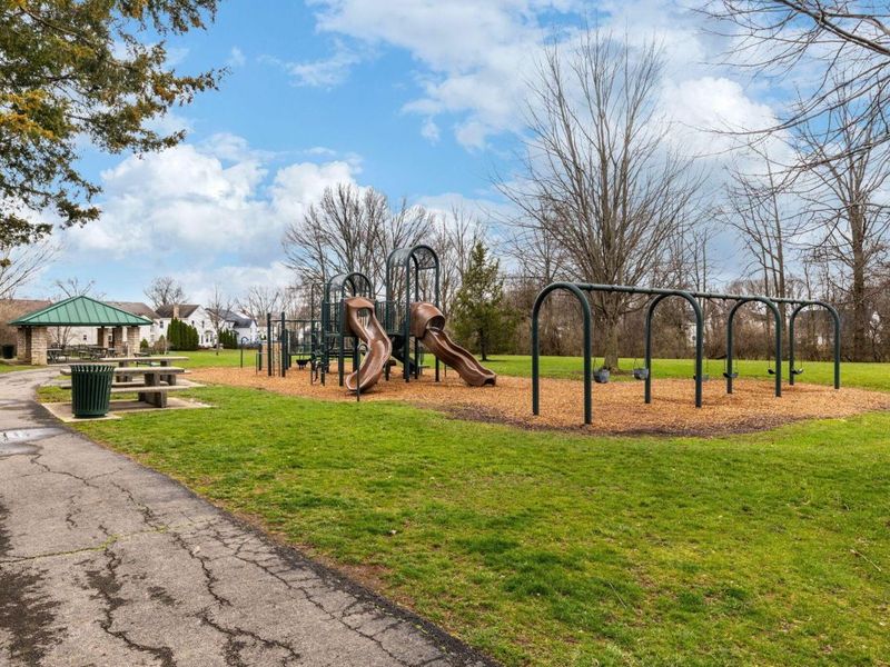 1047 Stone Ring Court, Columbus, OH 43240 Photo 40