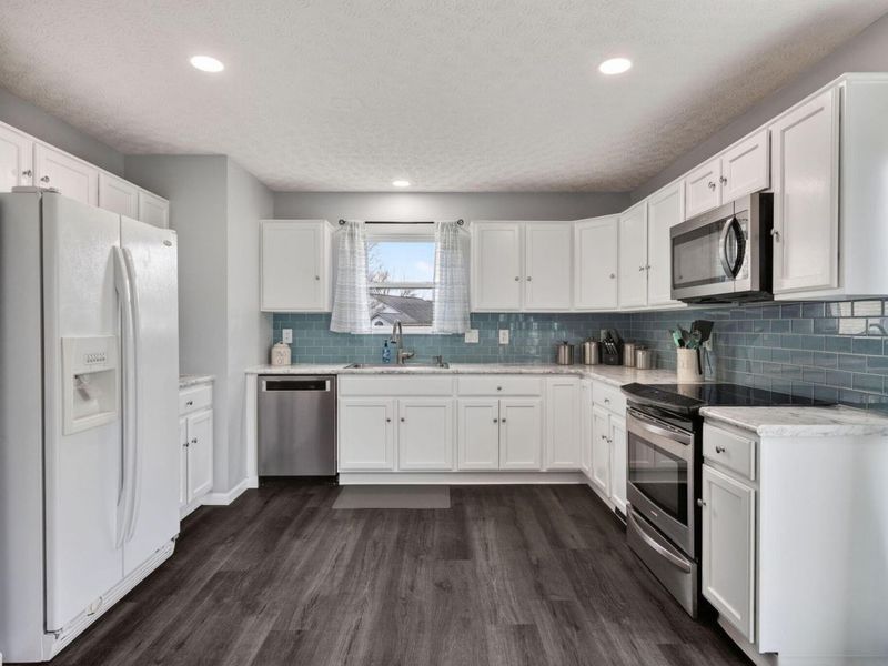 1047 Stone Ring Court, Columbus, OH 43240 Photo 9