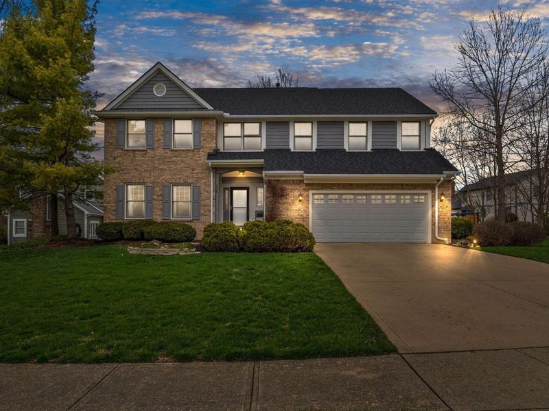 636 Pincay Place, Columbus, OH 43230 Photo 2