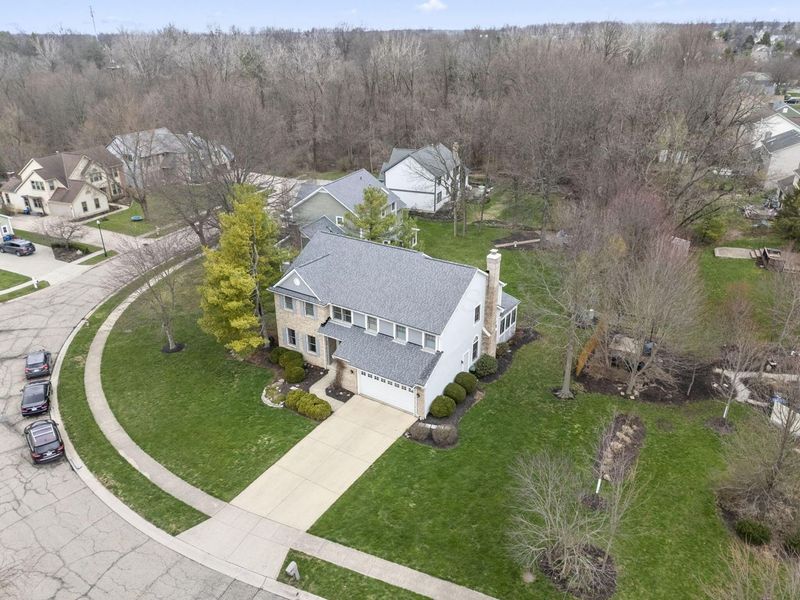 636 Pincay Place, Columbus, OH 43230 Photo 3