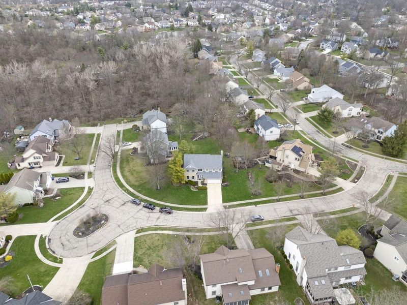 636 Pincay Place, Columbus, OH 43230 Photo 4