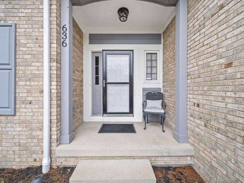 636 Pincay Place, Columbus, OH 43230 Photo 5