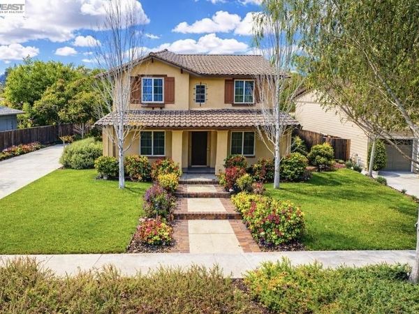 2583 Cooper Cir, Livermore, CA 94550