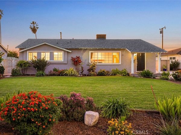 1421 S Pricedale Avenue, West Covina, CA 91790