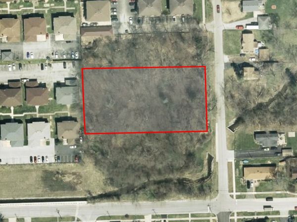 14834 Kenton Avenue, Midlothian, IL 60445