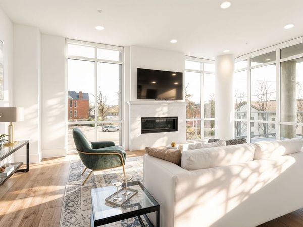 20 Rutledge St, Unit 310, Nashville, TN 37210