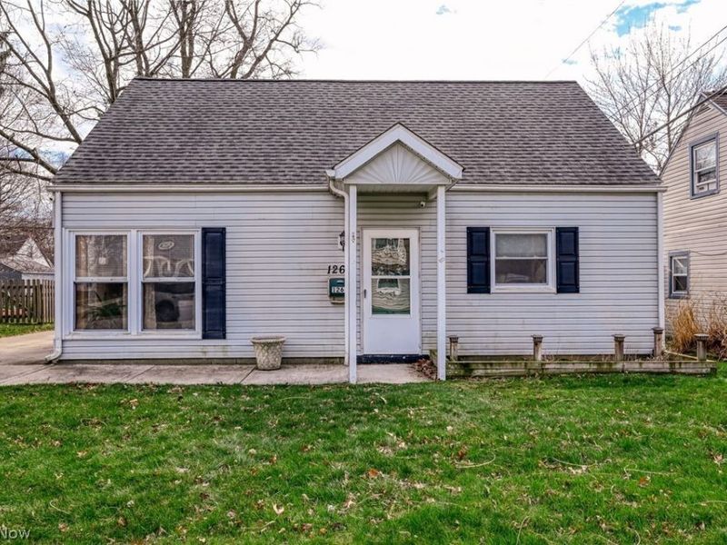 1266 Curtis Avenue, Cuyahoga Falls, OH 44221 Photo 1