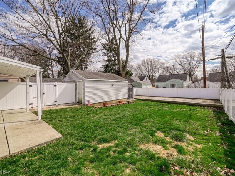 1266 Curtis Avenue, Cuyahoga Falls, OH 44221 Photo 25