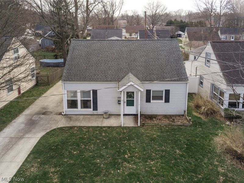 1266 Curtis Avenue, Cuyahoga Falls, OH 44221 Photo 27