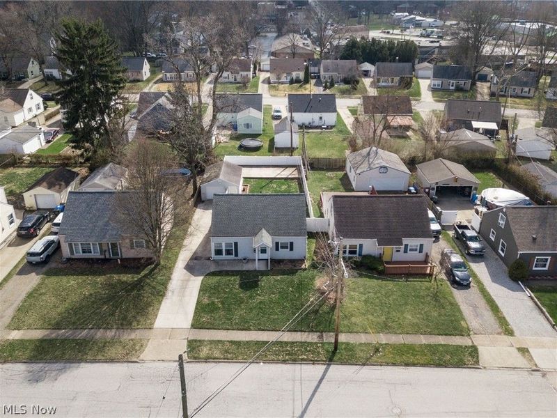 1266 Curtis Avenue, Cuyahoga Falls, OH 44221 Photo 31