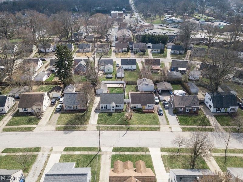 1266 Curtis Avenue, Cuyahoga Falls, OH 44221 Photo 32