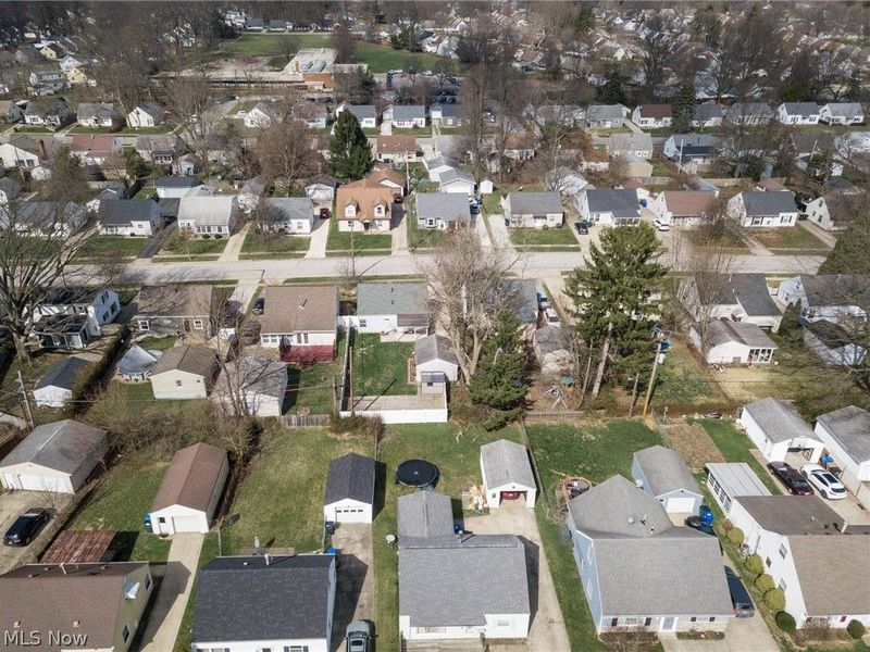 1266 Curtis Avenue, Cuyahoga Falls, OH 44221 Photo 33