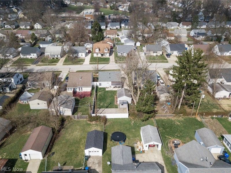 1266 Curtis Avenue, Cuyahoga Falls, OH 44221 Photo 34