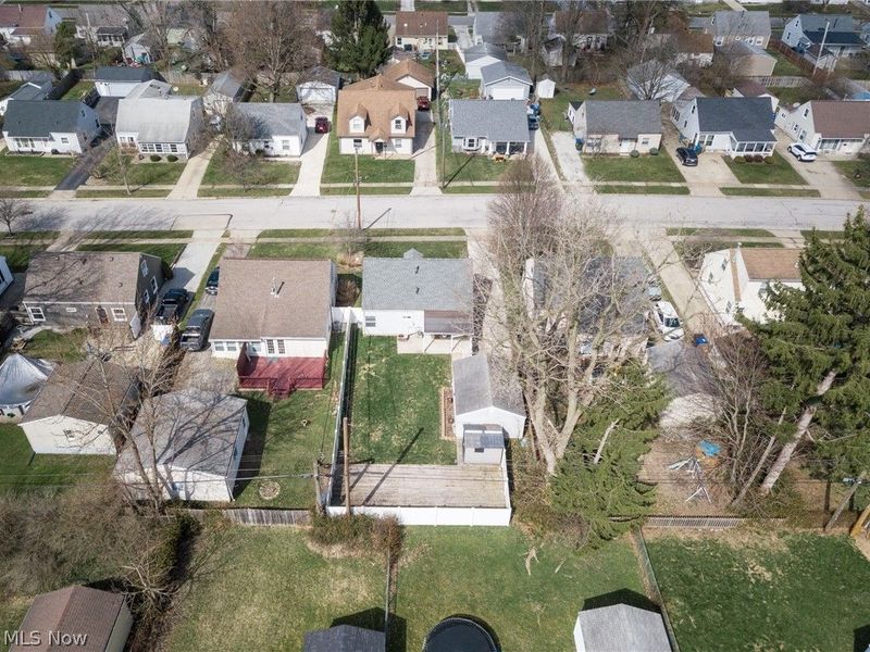 1266 Curtis Avenue, Cuyahoga Falls, OH 44221 Photo 35