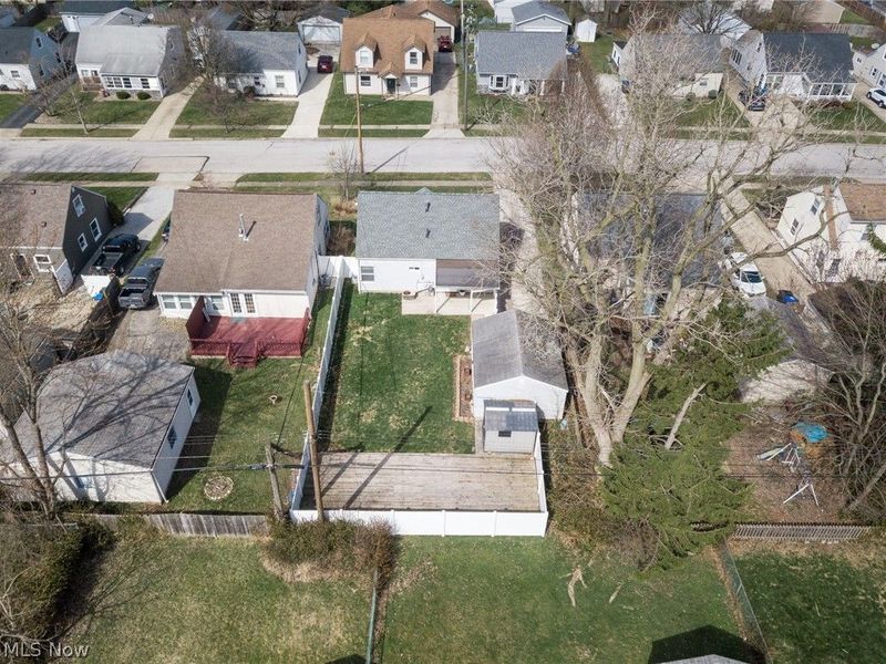 1266 Curtis Avenue, Cuyahoga Falls, OH 44221 Photo 36