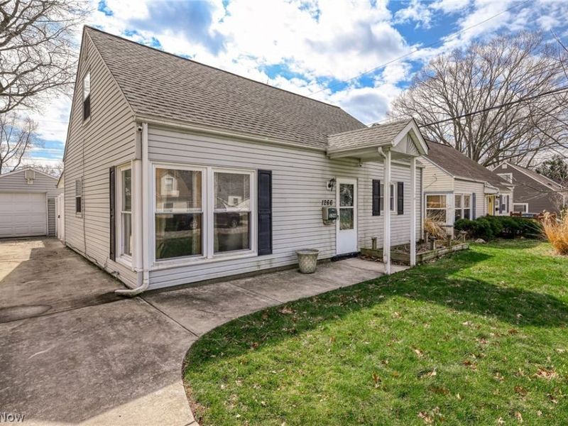 1266 Curtis Avenue, Cuyahoga Falls, OH 44221 Photo 4