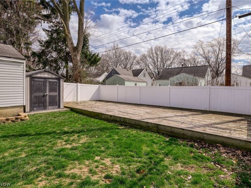 1266 Curtis Avenue, Cuyahoga Falls, OH 44221 Photo 46