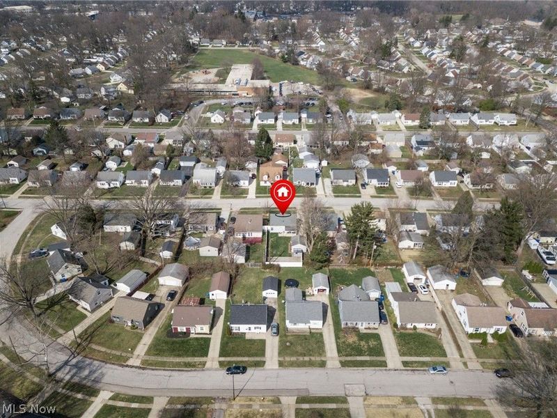 1266 Curtis Avenue, Cuyahoga Falls, OH 44221 Photo 47