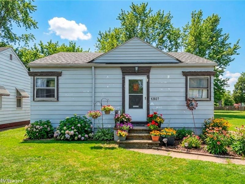 12827 Kirton, Cleveland, OH 44135 Photo 1