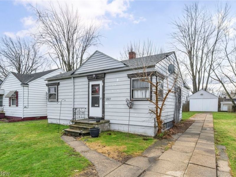 12827 Kirton, Cleveland, OH 44135 Photo 2