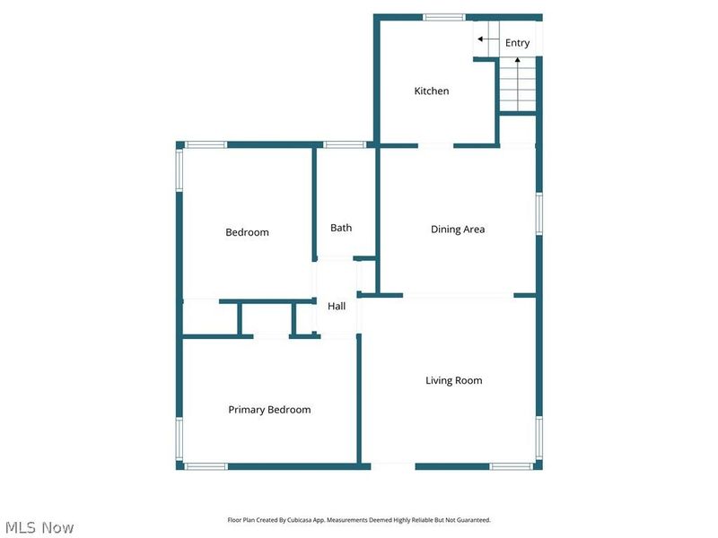 12827 Kirton, Cleveland, OH 44135 Photo 32