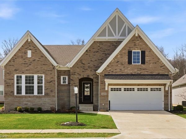 4650 Crocker Woods Lane, Westlake, OH 44145
