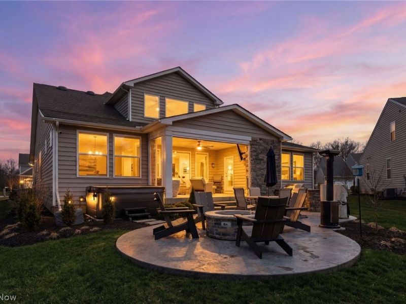 4650 Crocker Woods Lane, Westlake, OH 44145 Photo 44