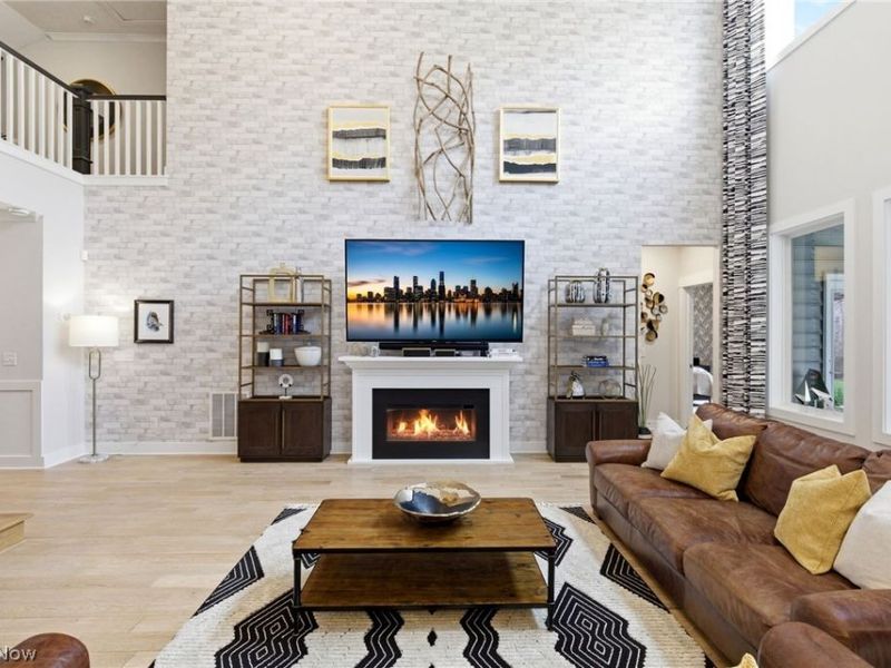 4650 Crocker Woods Lane, Westlake, OH 44145 Photo 5