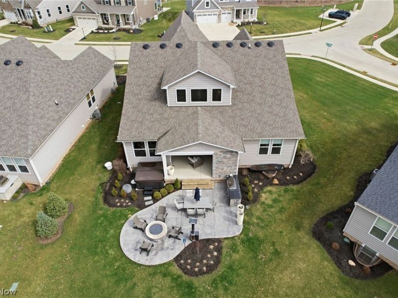 4650 Crocker Woods Lane, Westlake, OH 44145 Photo 50