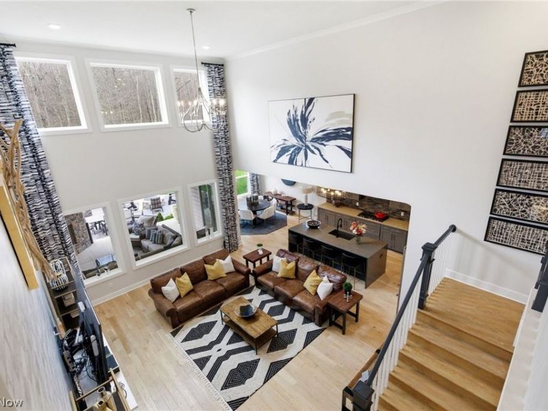 4650 Crocker Woods Lane, Westlake, OH 44145 Photo 7