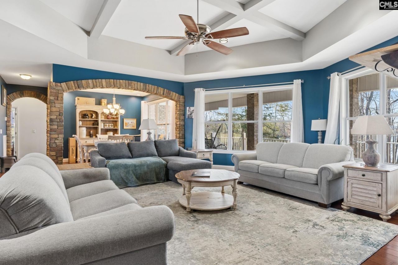 217 Aqua Cove Court  Photo 9