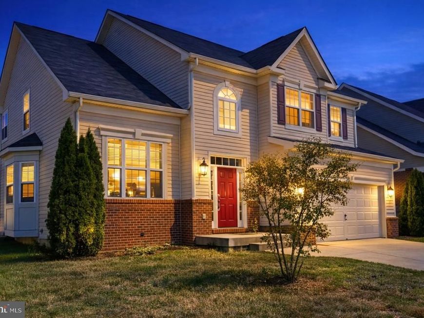 11287 Saint Christopher Drive , White Plains, MD 20695 Main Photo