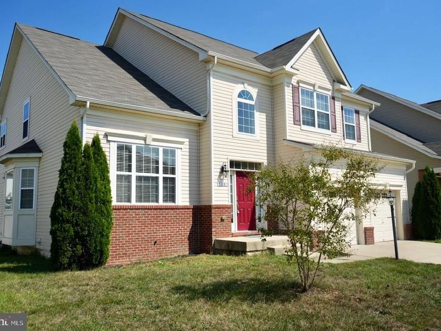 11287 Saint Christopher Drive, White Plains, MD 20695 Main Photo