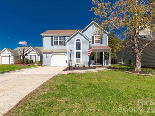 13213 Lampmeade Lane , Charlotte, NC 28273