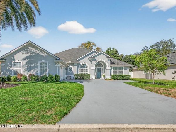 2700 CREEK RIDGE Drive, Green Cove Springs, FL 32043