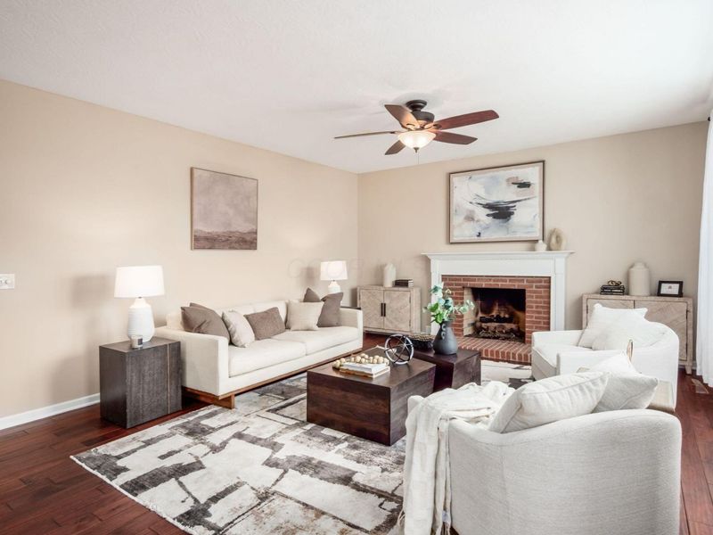 7825 Wiltshire Drive, Dublin, OH 43016 Photo 11