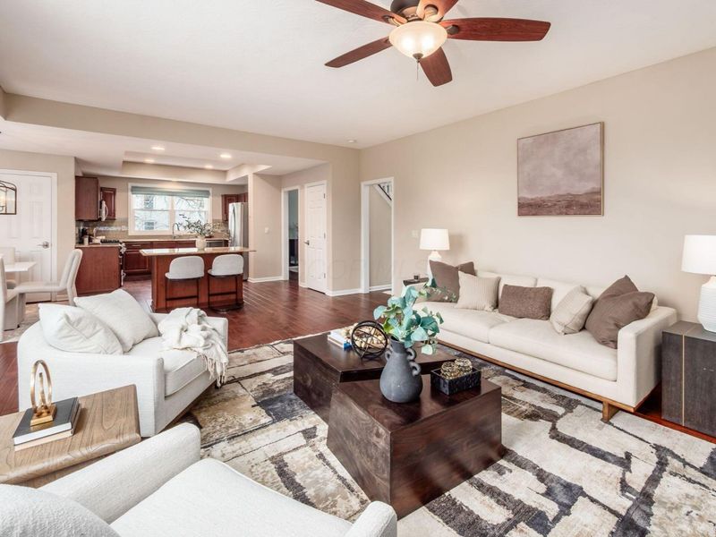 7825 Wiltshire Drive, Dublin, OH 43016 Photo 12