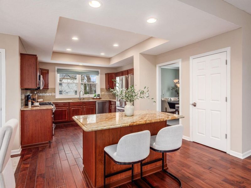 7825 Wiltshire Drive, Dublin, OH 43016 Photo 15