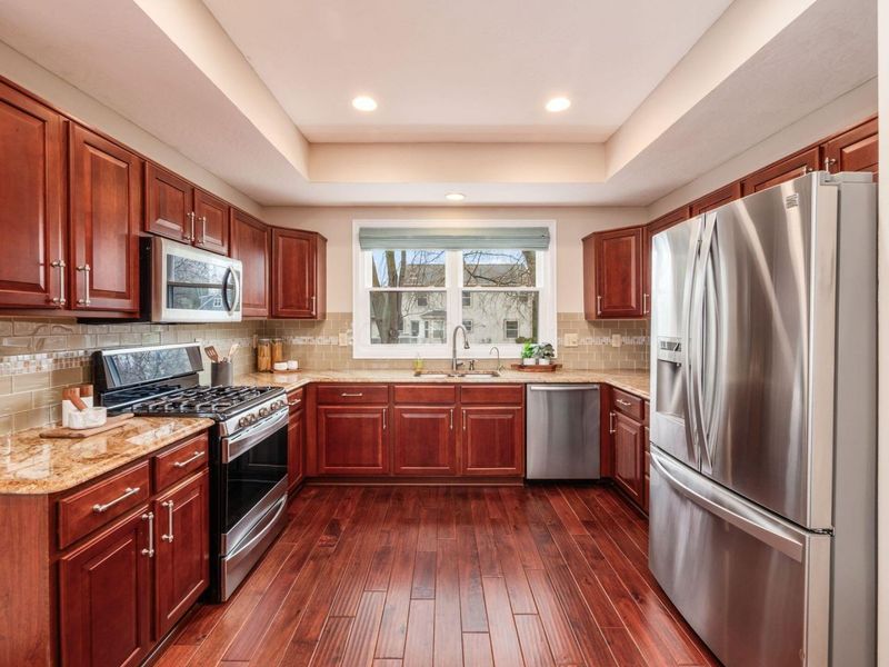 7825 Wiltshire Drive, Dublin, OH 43016 Photo 16