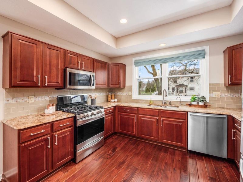 7825 Wiltshire Drive, Dublin, OH 43016 Photo 17