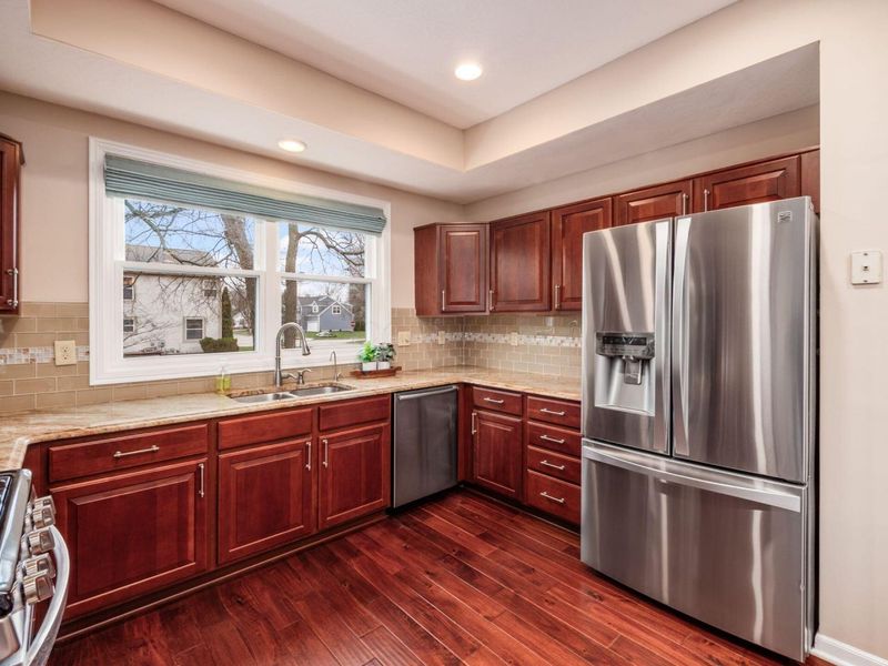 7825 Wiltshire Drive, Dublin, OH 43016 Photo 18