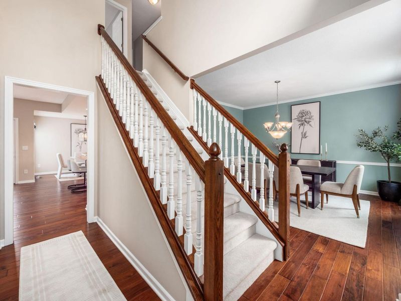 7825 Wiltshire Drive, Dublin, OH 43016 Photo 3