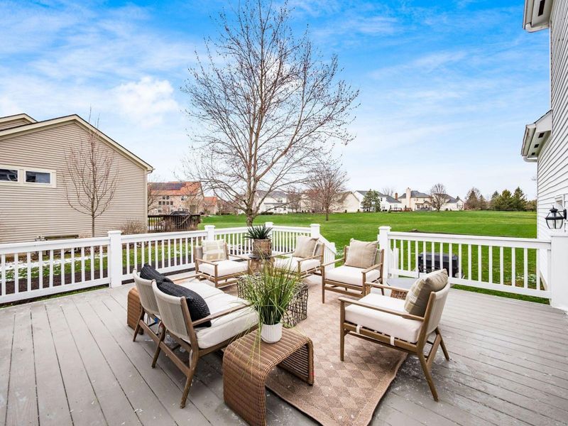 7825 Wiltshire Drive, Dublin, OH 43016 Photo 40