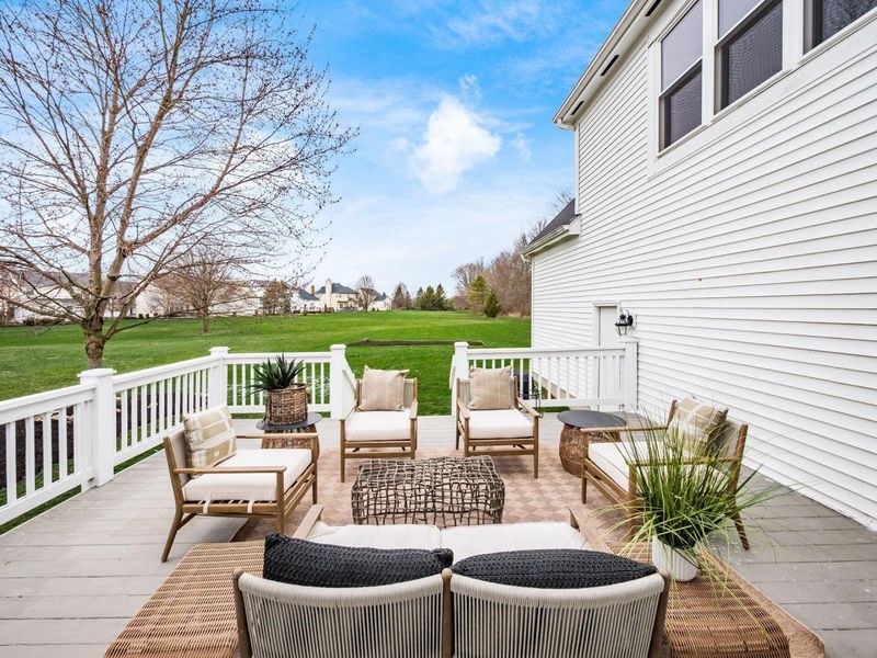 7825 Wiltshire Drive, Dublin, OH 43016 Photo 41