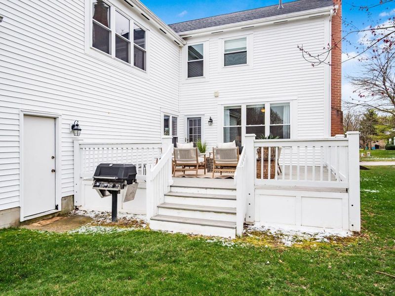 7825 Wiltshire Drive, Dublin, OH 43016 Photo 42