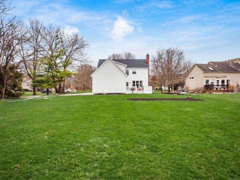 7825 Wiltshire Drive, Dublin, OH 43016 Photo 45