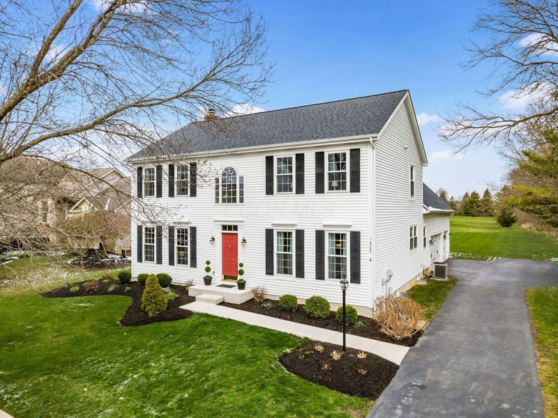 7825 Wiltshire Drive, Dublin, OH 43016 Photo 46