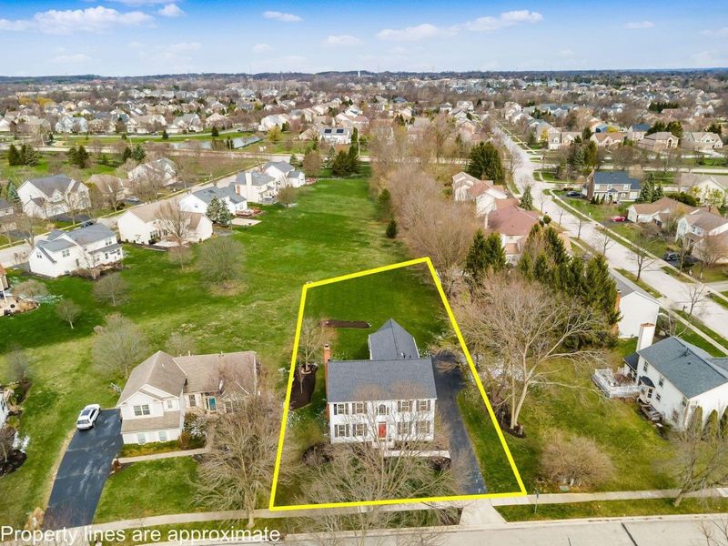 7825 Wiltshire Drive, Dublin, OH 43016 Photo 48